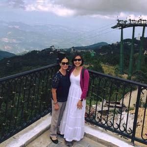 Meet your Posher, Duy